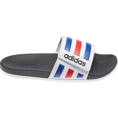 adidas adilette noppen herren|Adilette Comfort Slide .